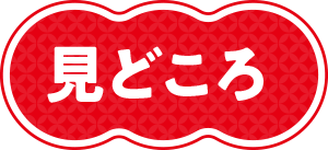 見どころ